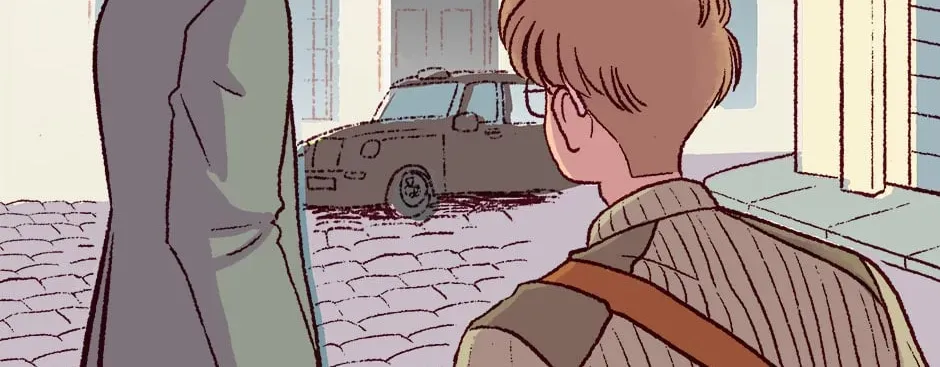 Hungry Heart Chapter 22 page 74 - 