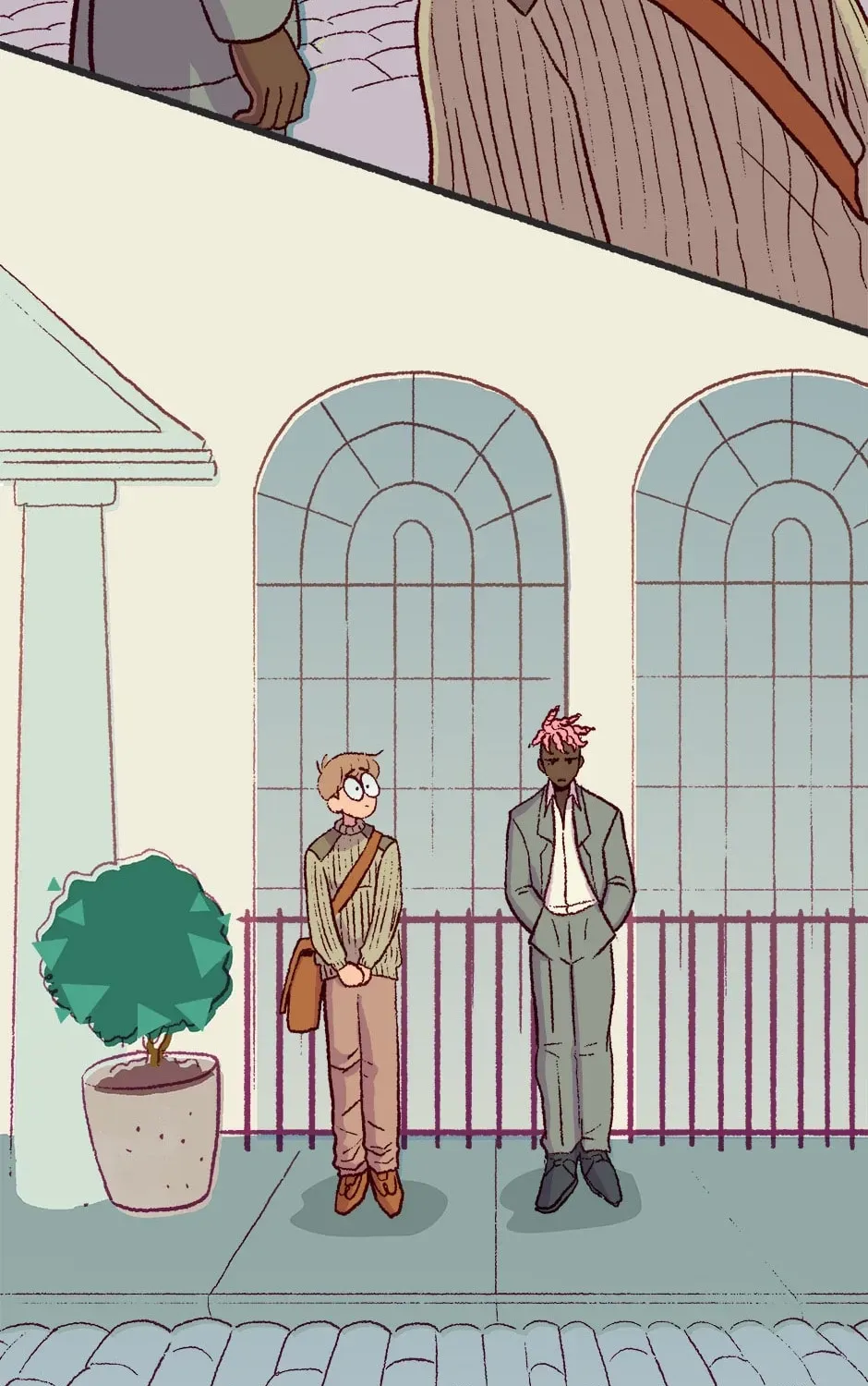 Hungry Heart Chapter 22 page 75 - 