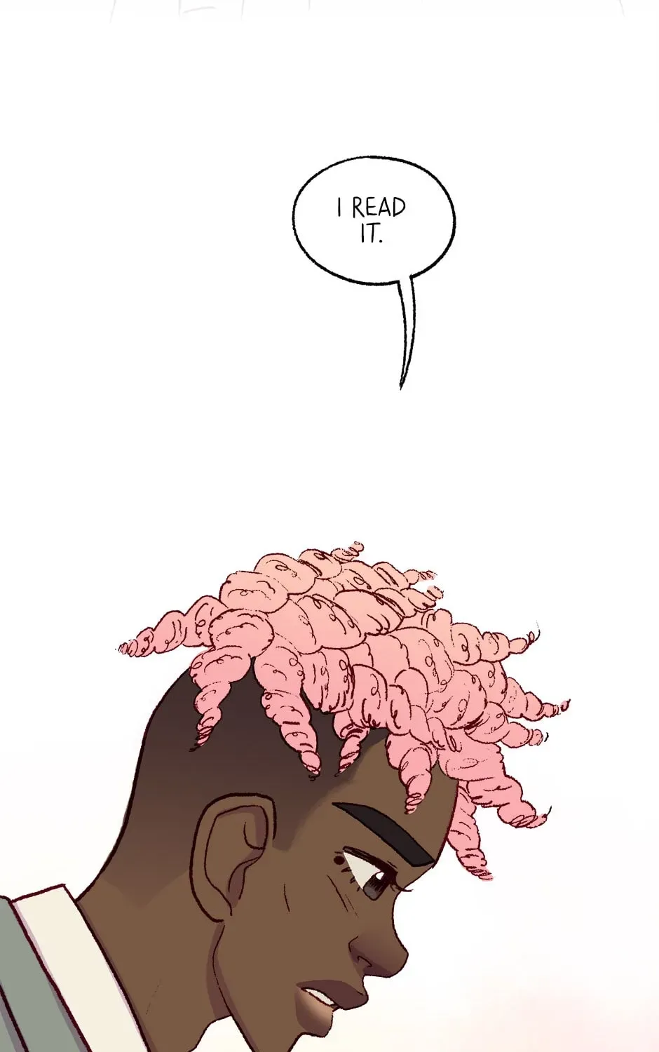 Hungry Heart Chapter 22 page 77 - 