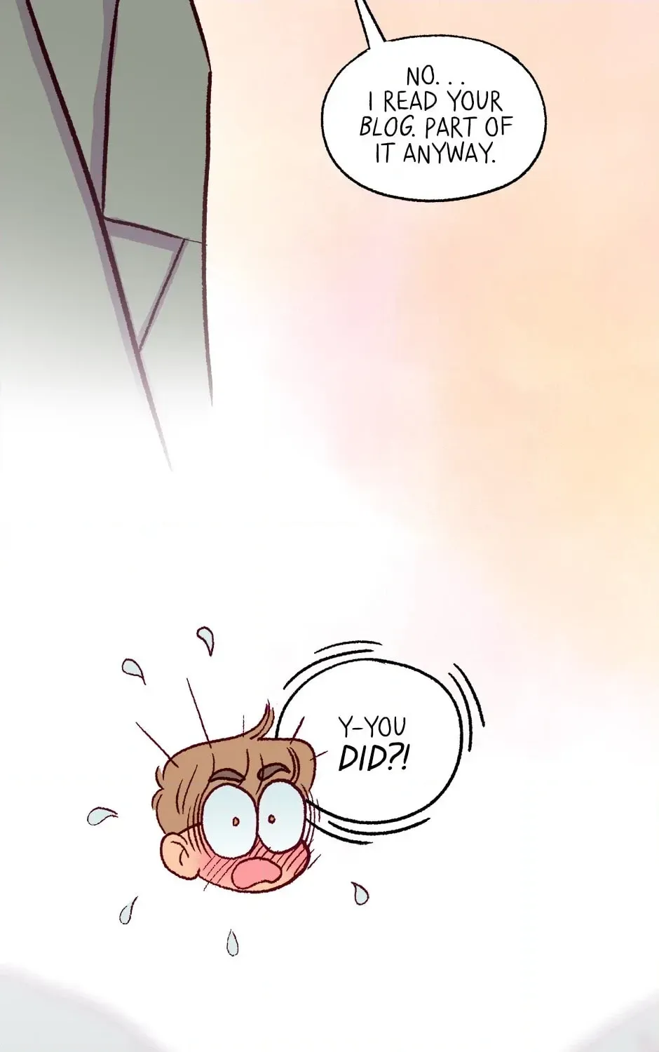 Hungry Heart Chapter 22 page 79 - 