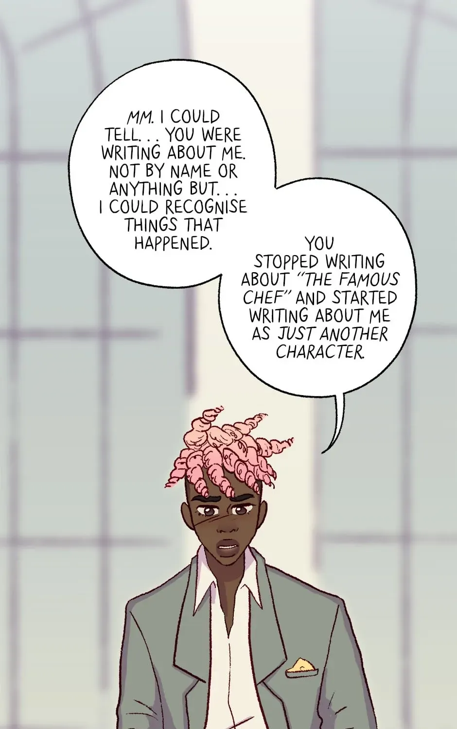 Hungry Heart Chapter 22 page 81 - 