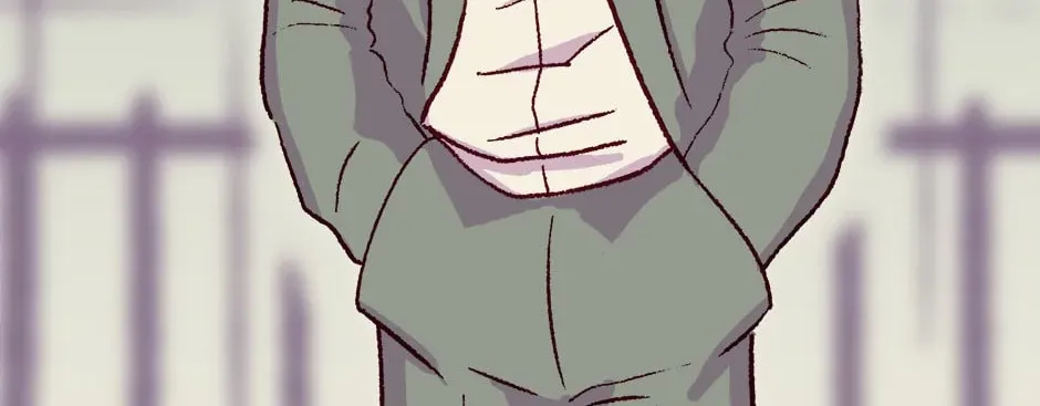 Hungry Heart Chapter 22 page 82 - 