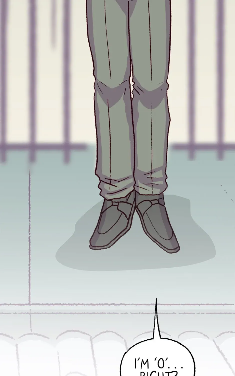 Hungry Heart Chapter 22 page 83 - 