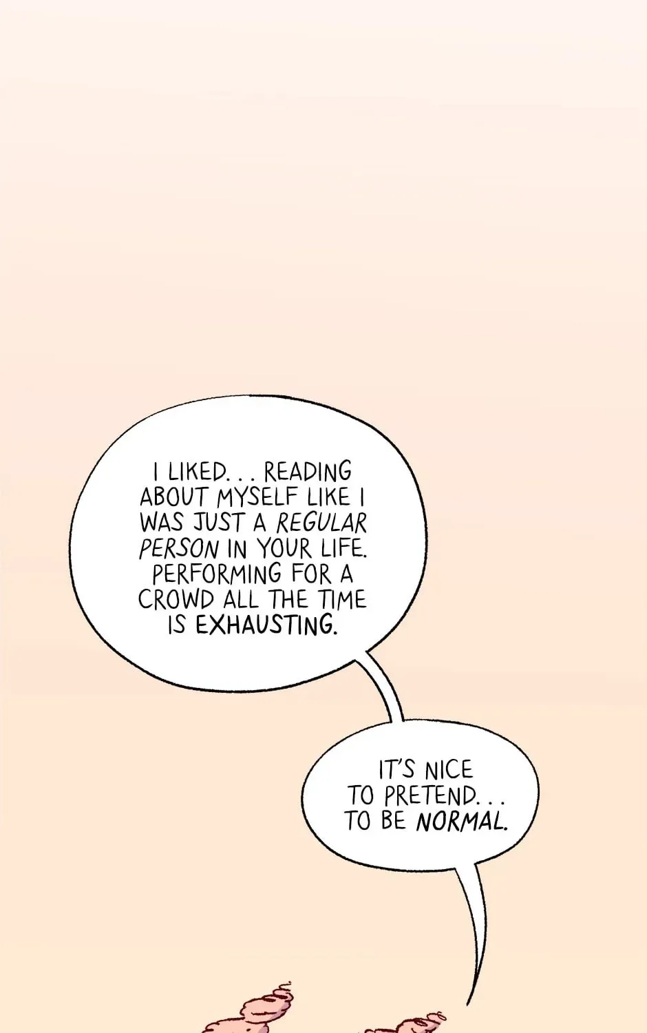 Hungry Heart Chapter 22 page 87 - 