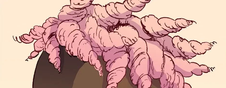 Hungry Heart Chapter 22 page 88 - 