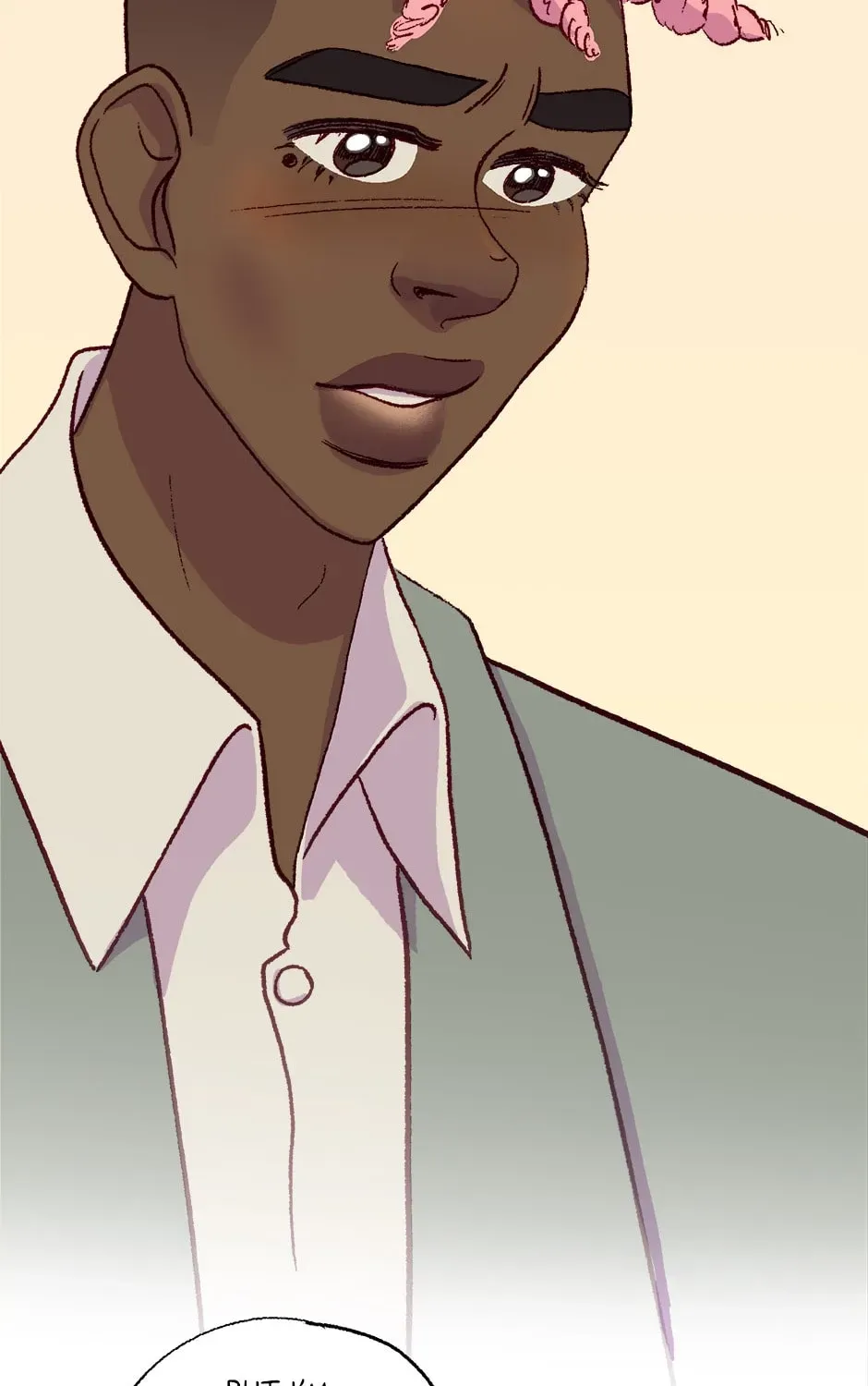 Hungry Heart Chapter 22 page 89 - 
