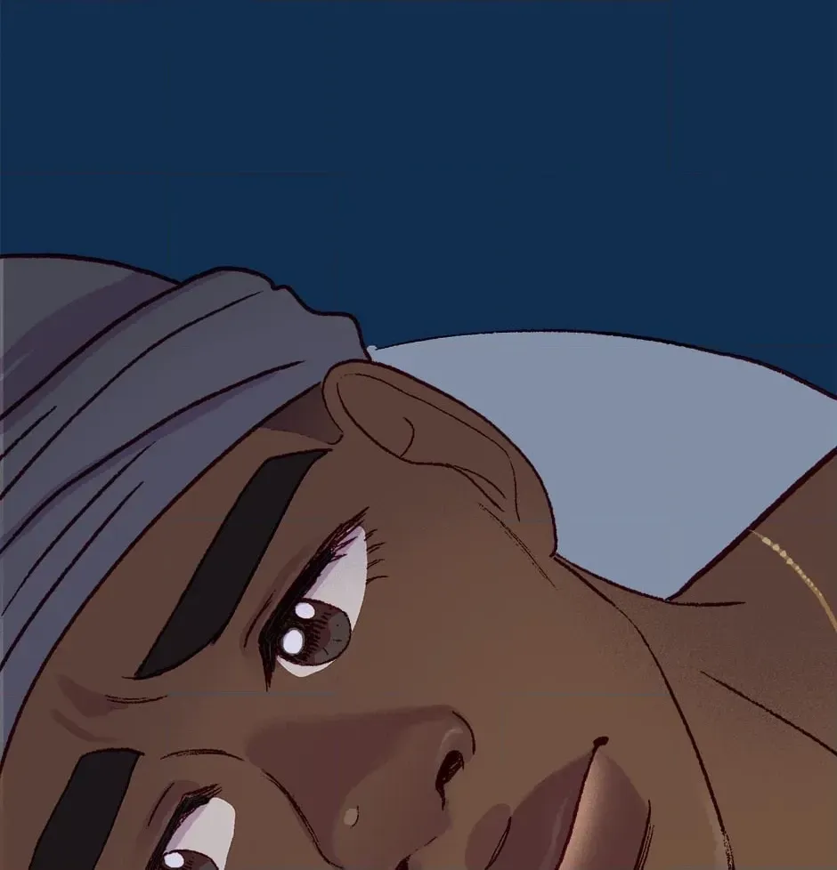 Hungry Heart Chapter 22 page 10 - 