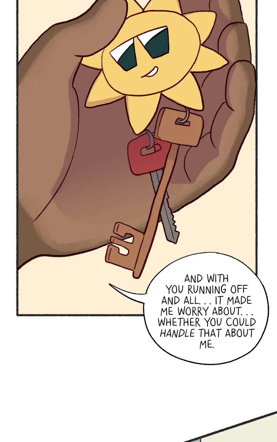 Hungry Heart Chapter 22 page 91 - 