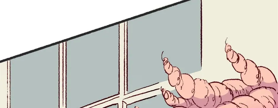 Hungry Heart Chapter 22 page 92 - 
