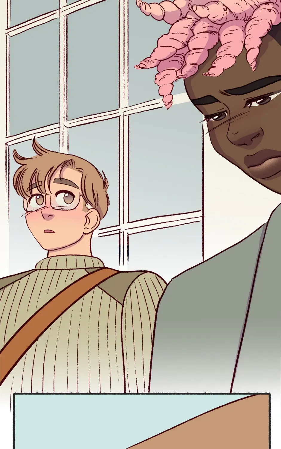 Hungry Heart Chapter 22 page 93 - 