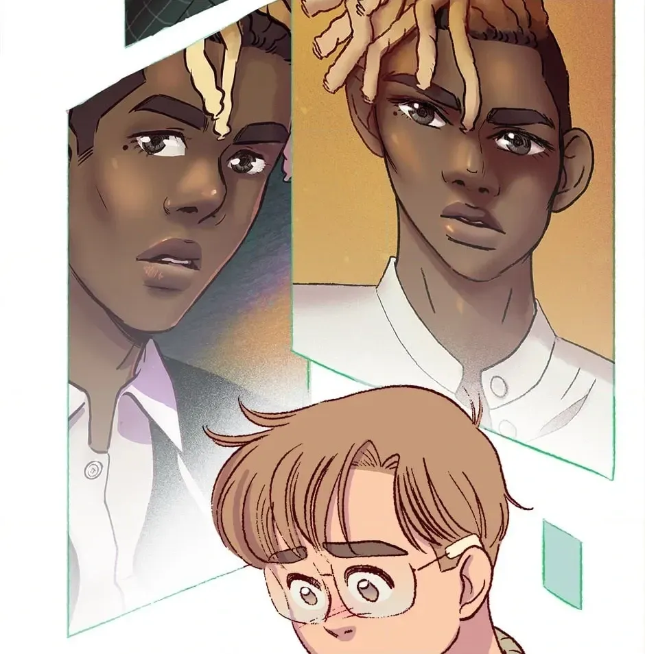 Hungry Heart Chapter 22 page 98 - 