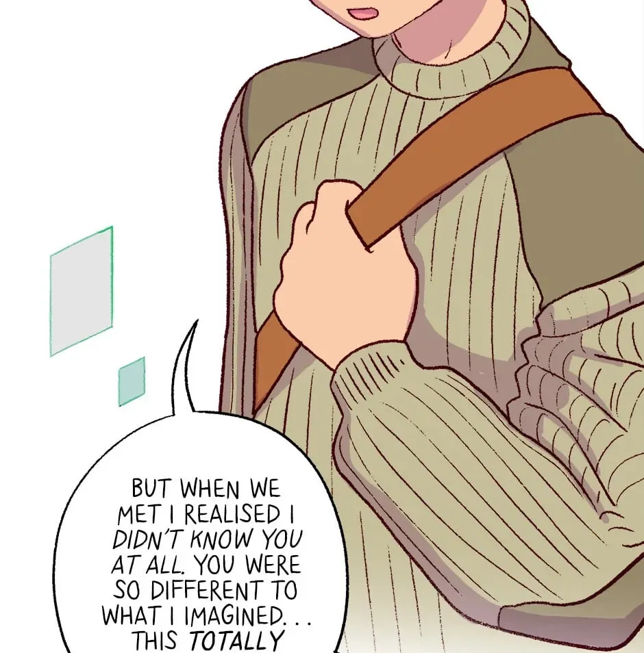 Hungry Heart Chapter 22 page 99 - 