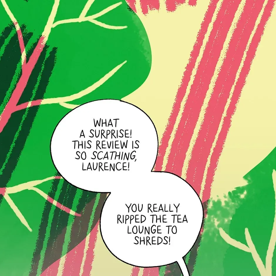 Hungry Heart Chapter 23 page 1 - 