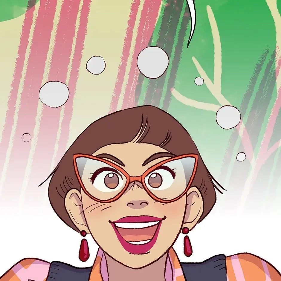 Hungry Heart Chapter 23 page 2 - 