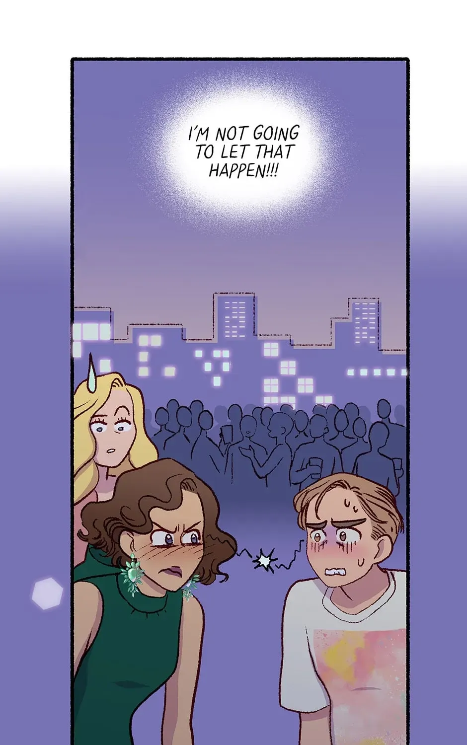 Hungry Heart Chapter 23 page 101 - 