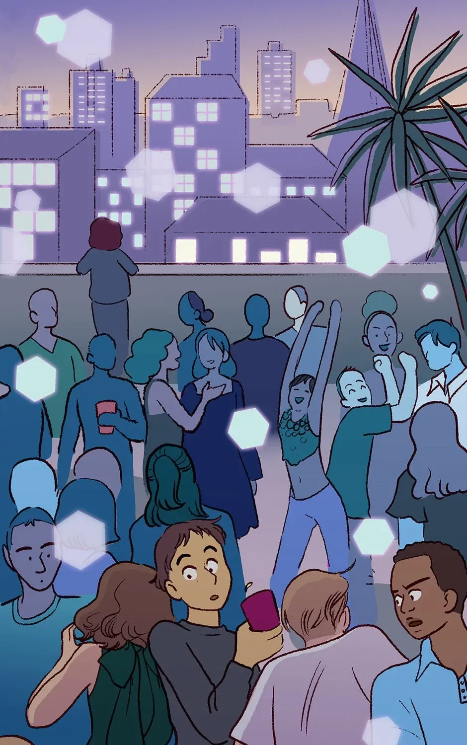 Hungry Heart Chapter 23 page 103 - 