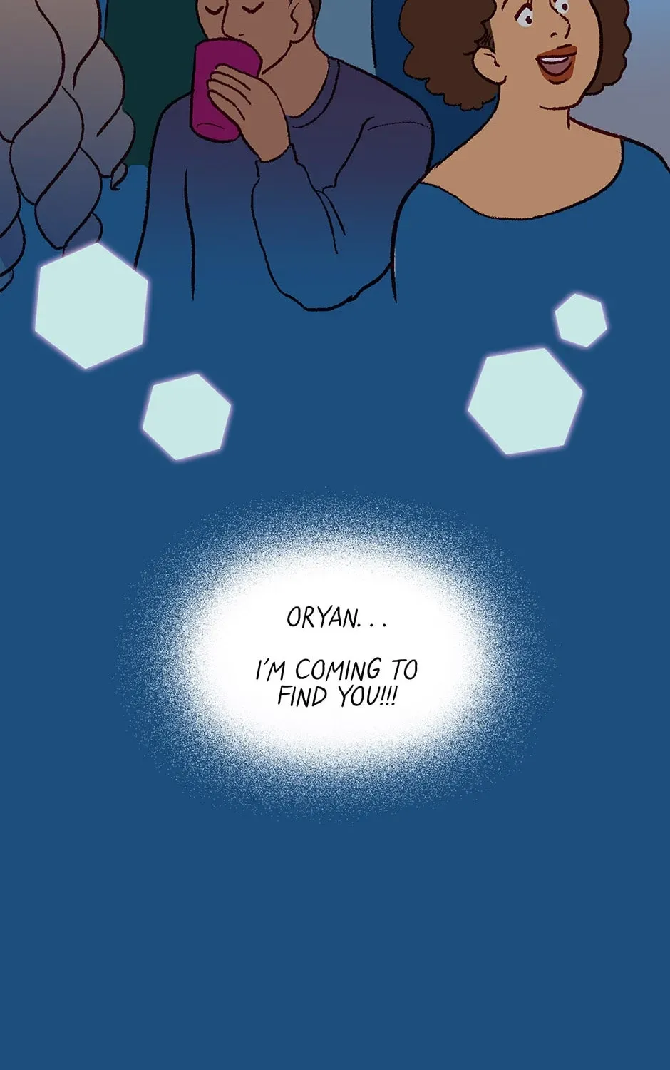 Hungry Heart Chapter 23 page 105 - 