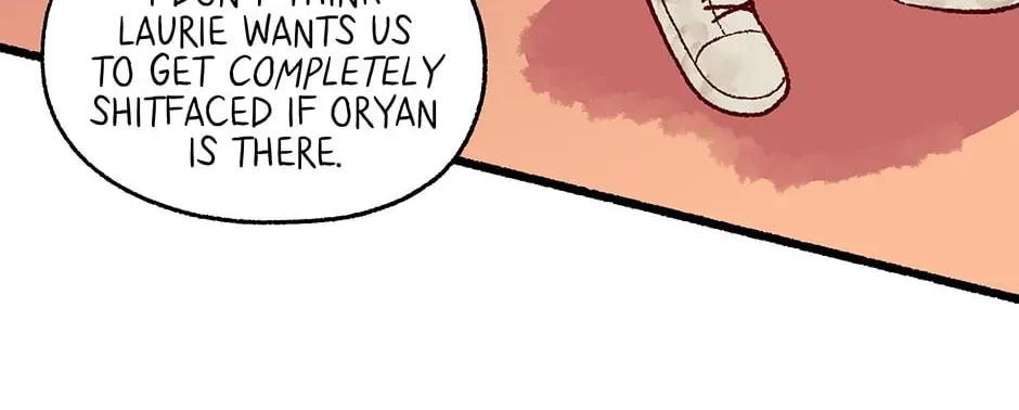 Hungry Heart Chapter 23 page 12 - 