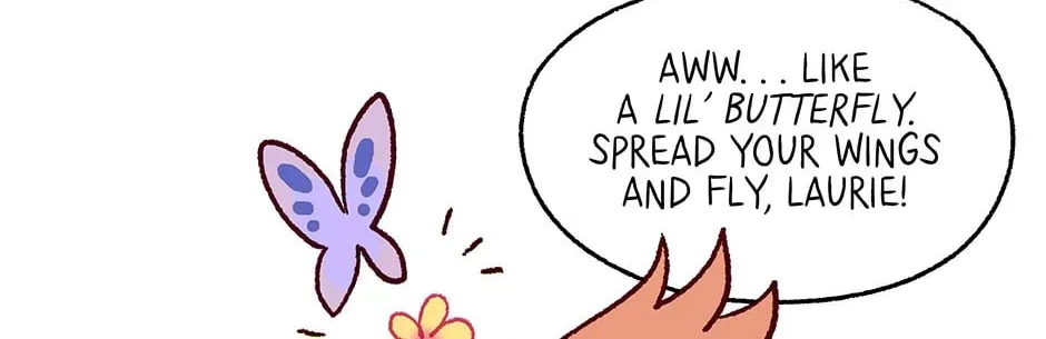 Hungry Heart Chapter 23 page 14 - 