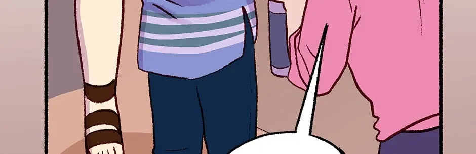 Hungry Heart Chapter 23 page 16 - 