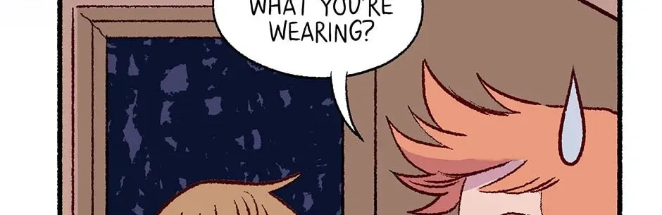 Hungry Heart Chapter 23 page 20 - 