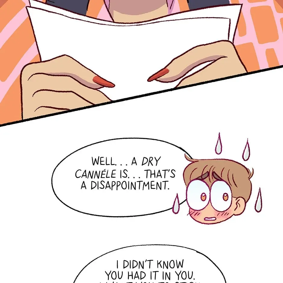 Hungry Heart Chapter 23 page 3 - 