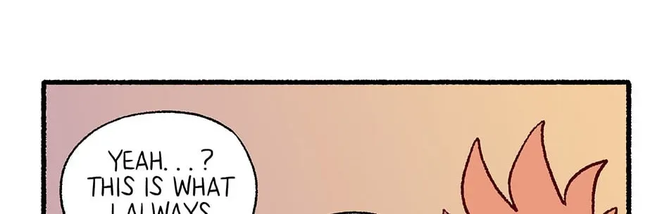 Hungry Heart Chapter 23 page 22 - 
