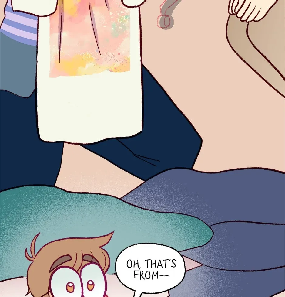 Hungry Heart Chapter 23 page 29 - 