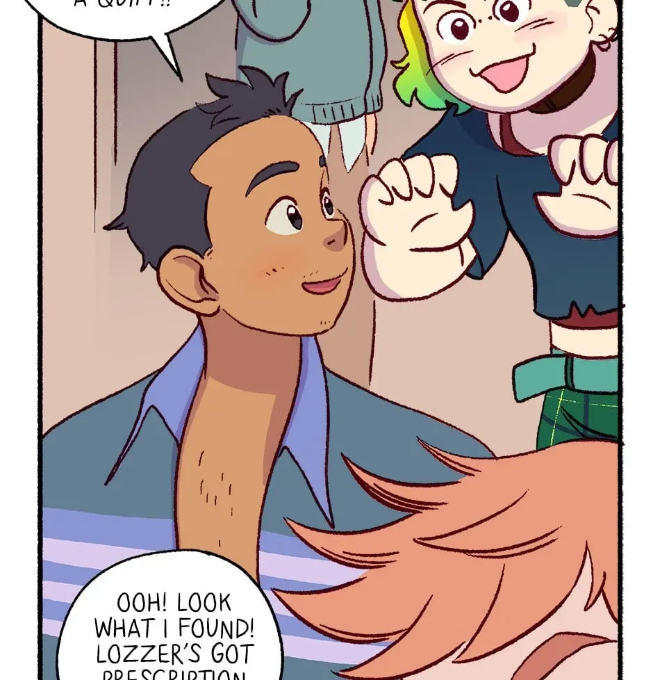 Hungry Heart Chapter 23 page 31 - 