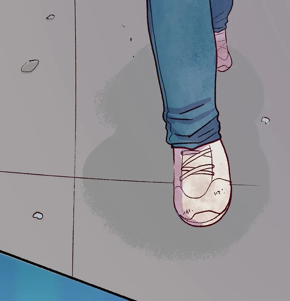 Hungry Heart Chapter 23 page 40 - 