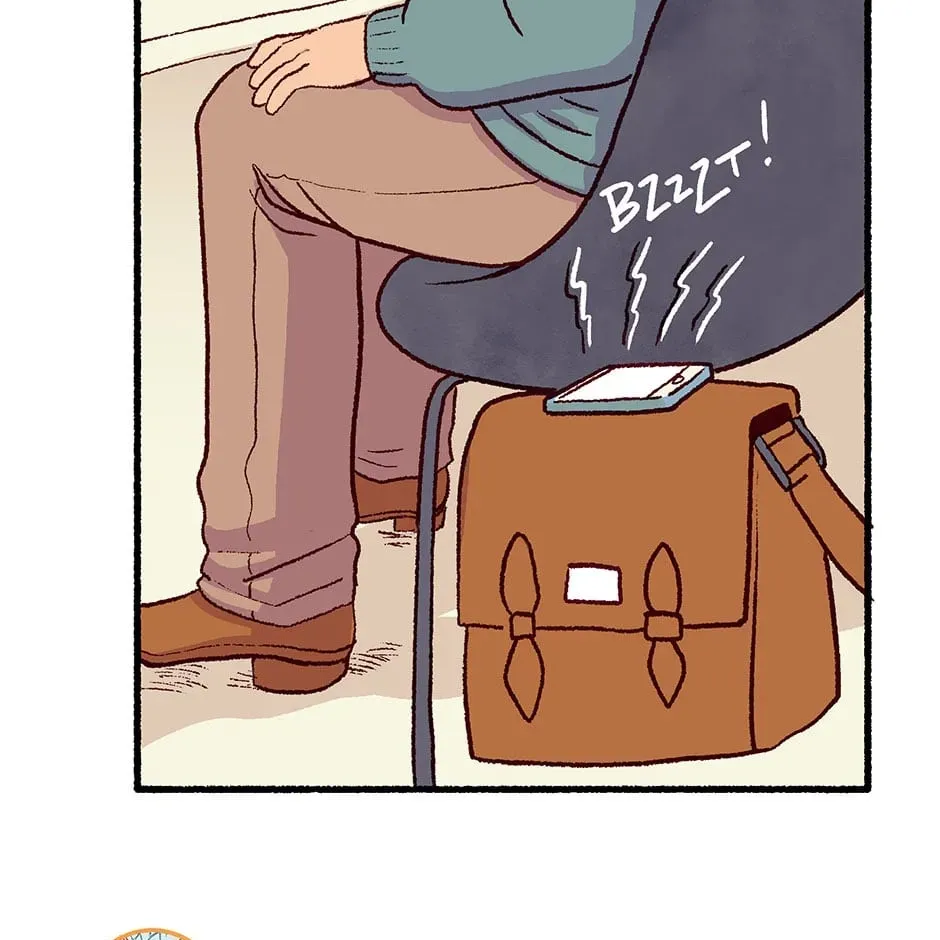 Hungry Heart Chapter 23 page 5 - 