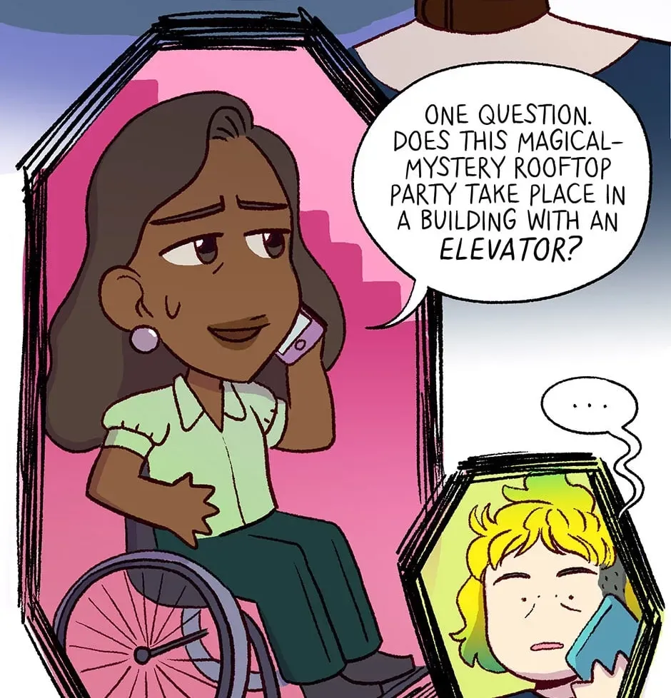 Hungry Heart Chapter 23 page 42 - 