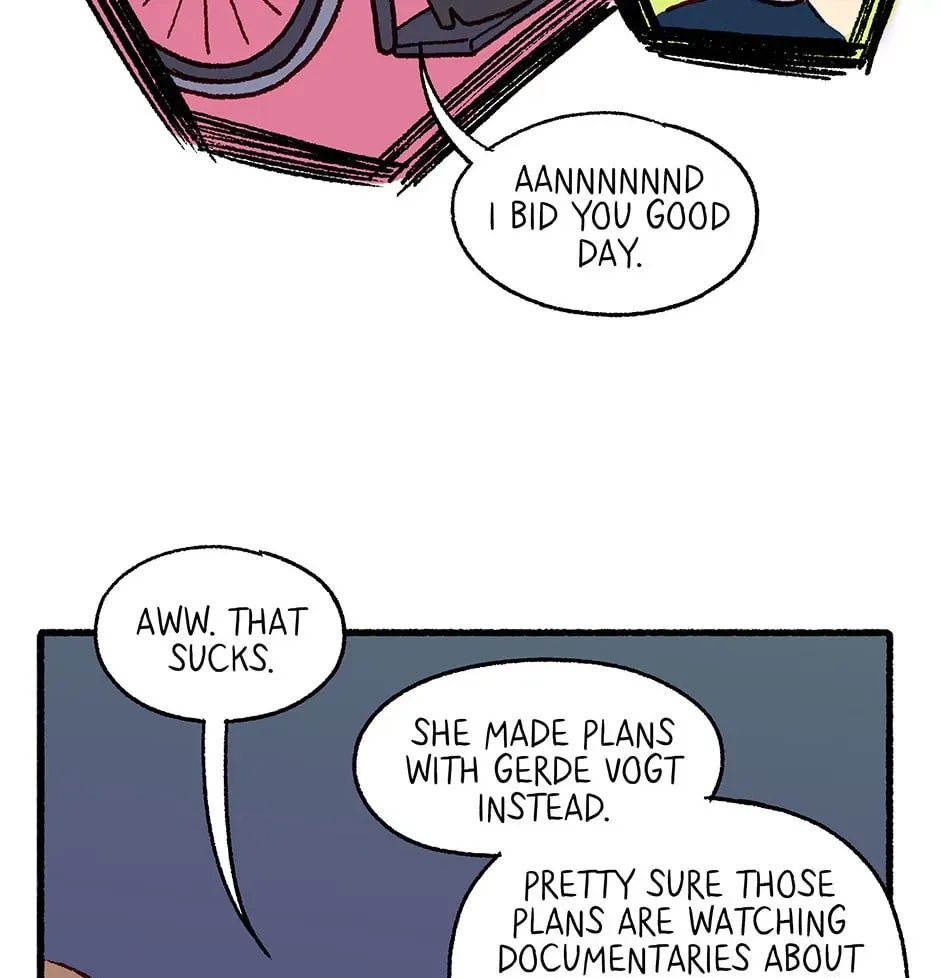 Hungry Heart Chapter 23 page 43 - 