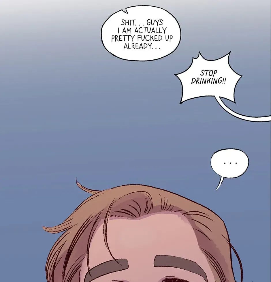 Hungry Heart Chapter 23 page 46 - 