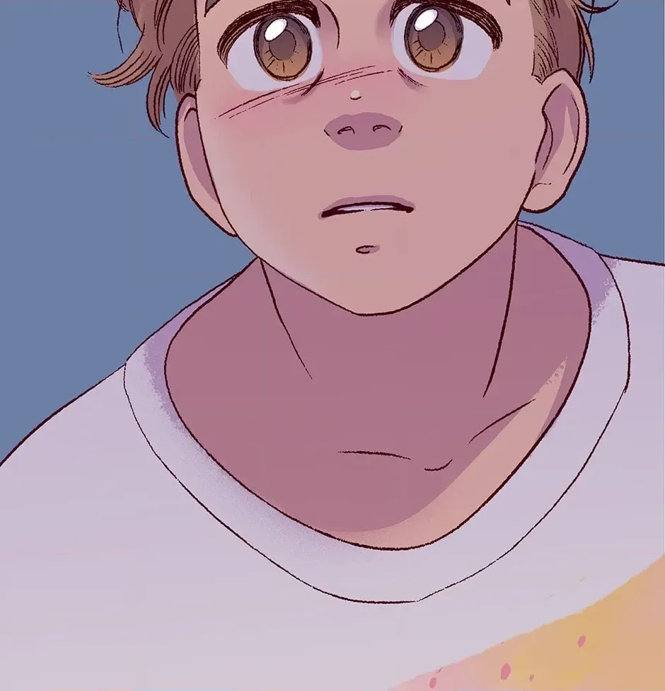 Hungry Heart Chapter 23 page 47 - 