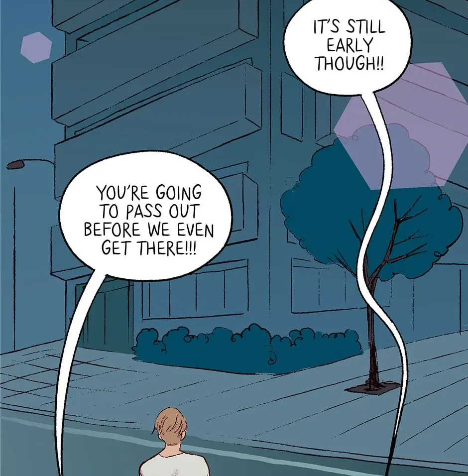Hungry Heart Chapter 23 page 50 - 