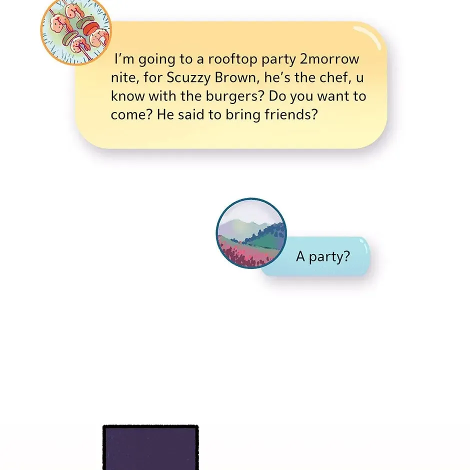 Hungry Heart Chapter 23 page 6 - 