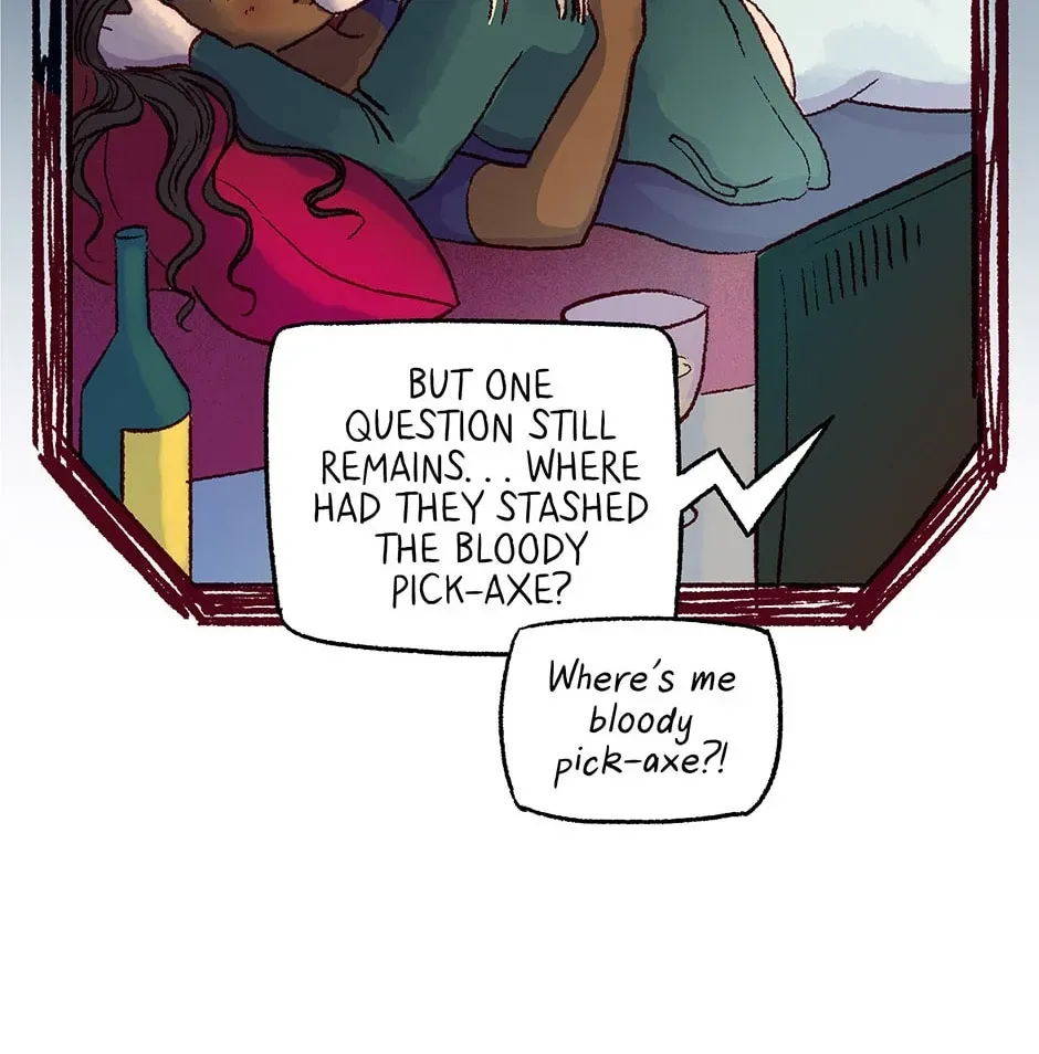Hungry Heart Chapter 23 page 60 - 