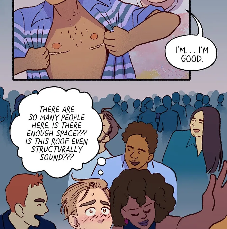 Hungry Heart Chapter 23 page 62 - 