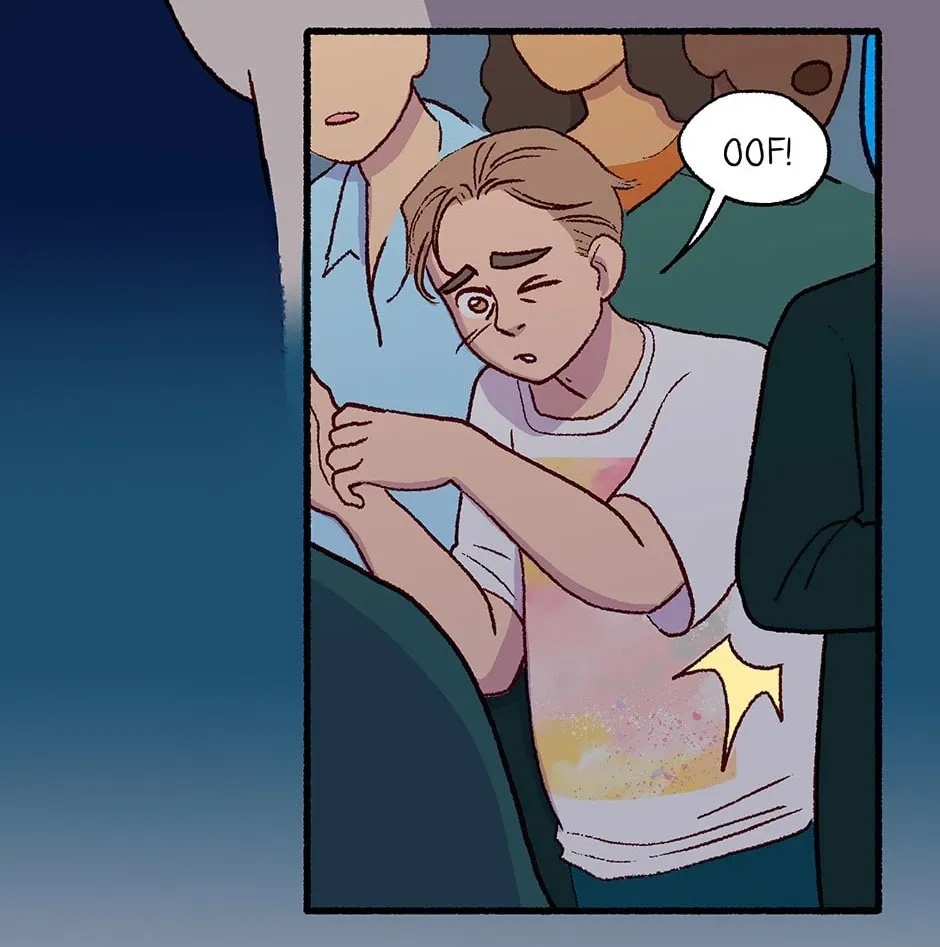 Hungry Heart Chapter 23 page 64 - 