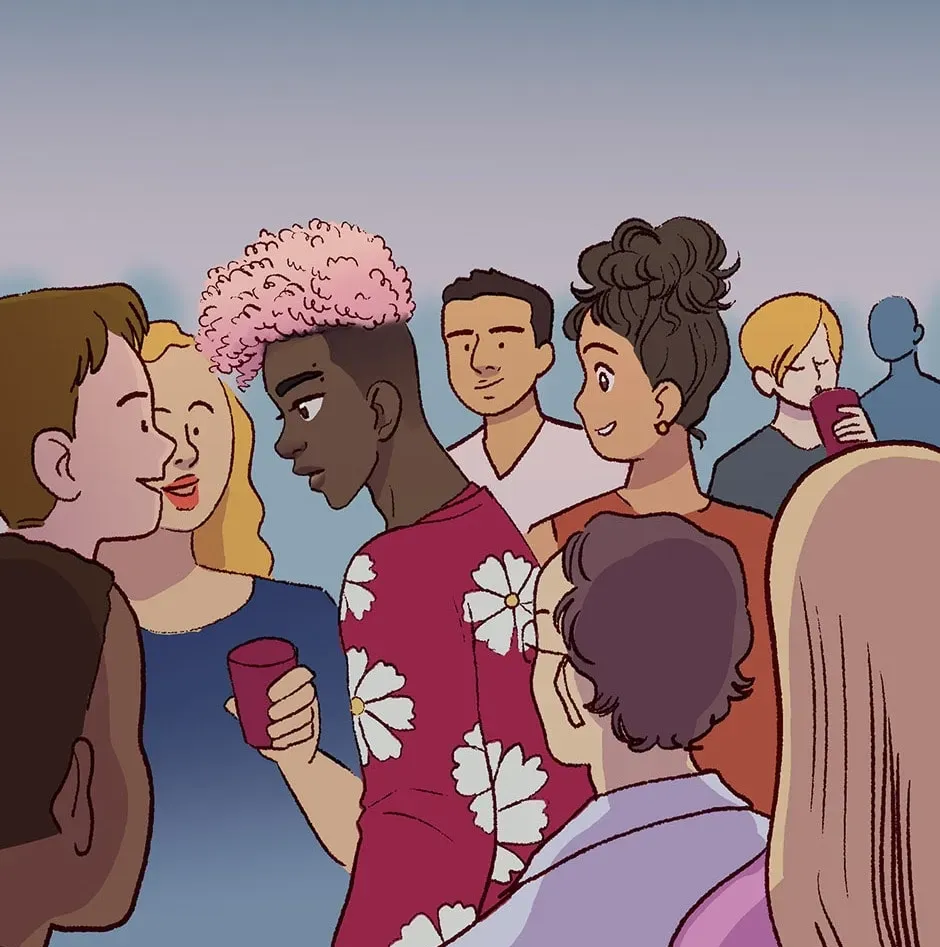 Hungry Heart Chapter 23 page 65 - 
