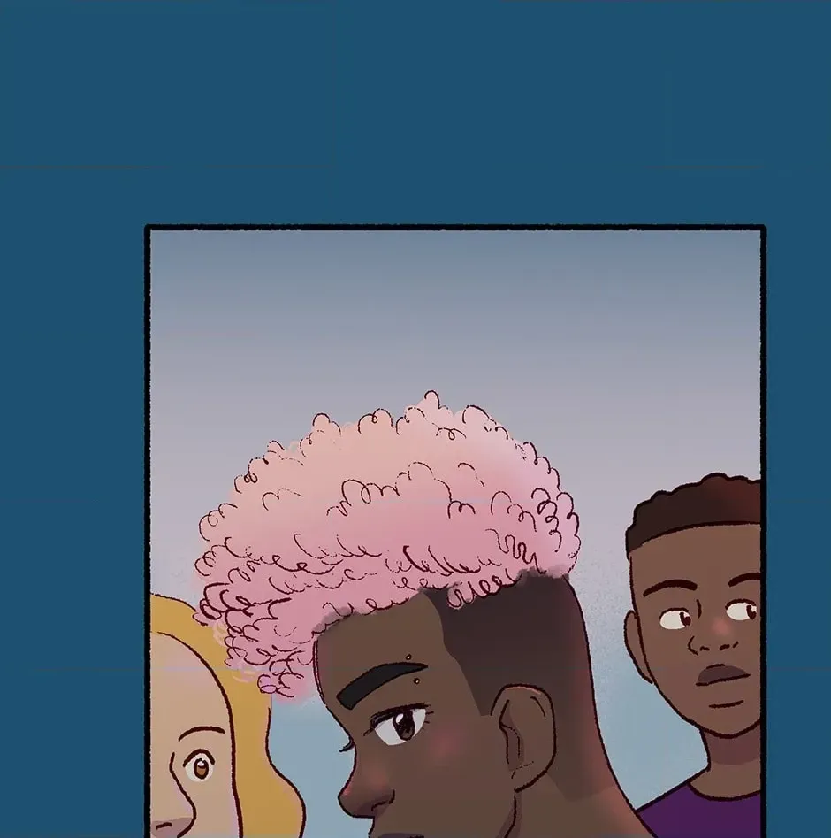 Hungry Heart Chapter 23 page 67 - 