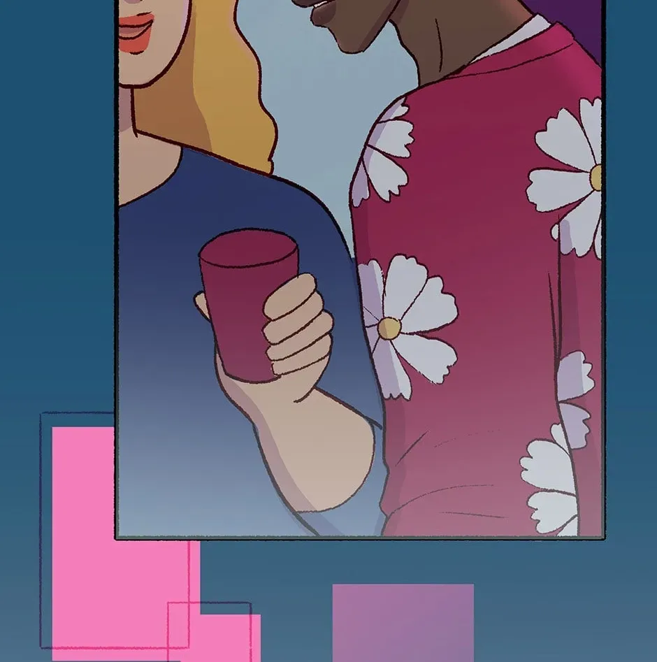 Hungry Heart Chapter 23 page 68 - 