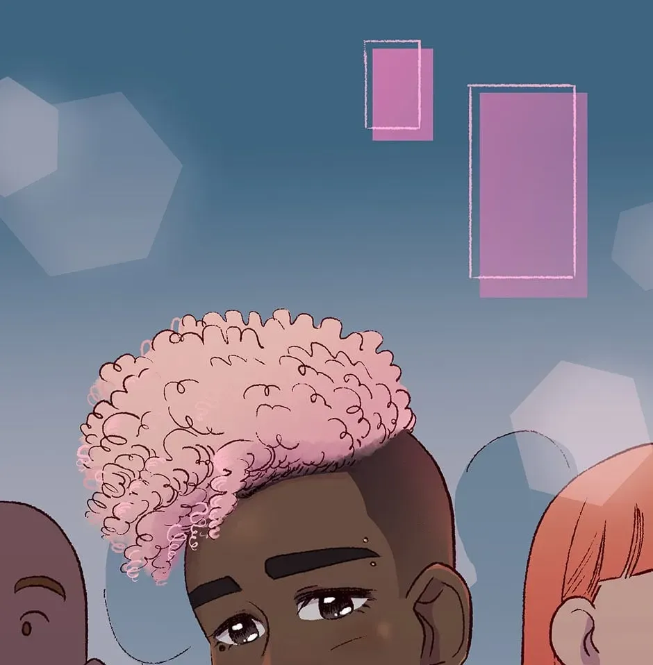 Hungry Heart Chapter 23 page 73 - 