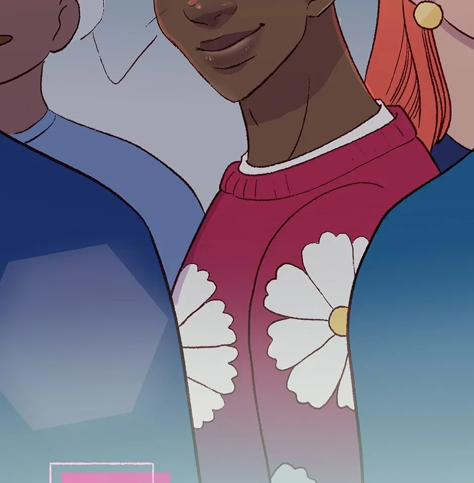 Hungry Heart Chapter 23 page 74 - 