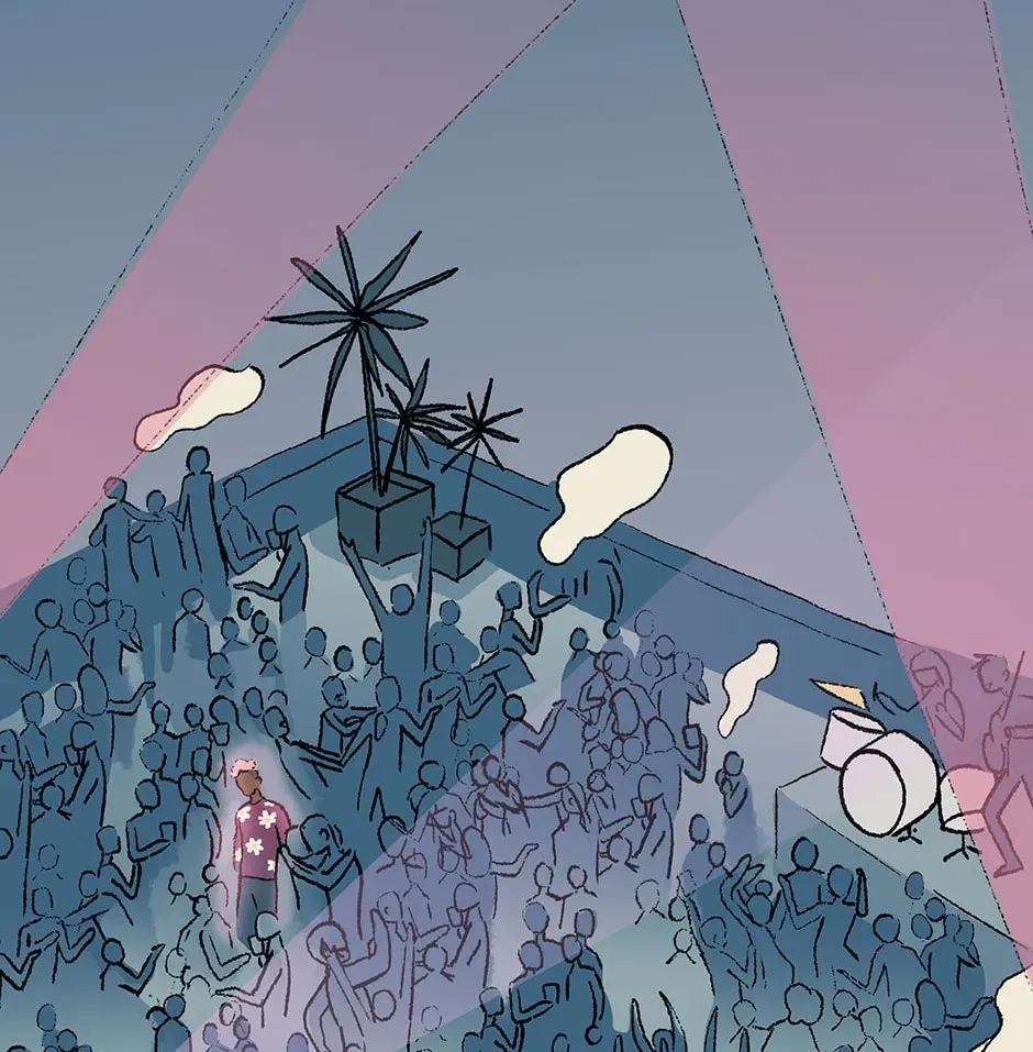 Hungry Heart Chapter 23 page 76 - 