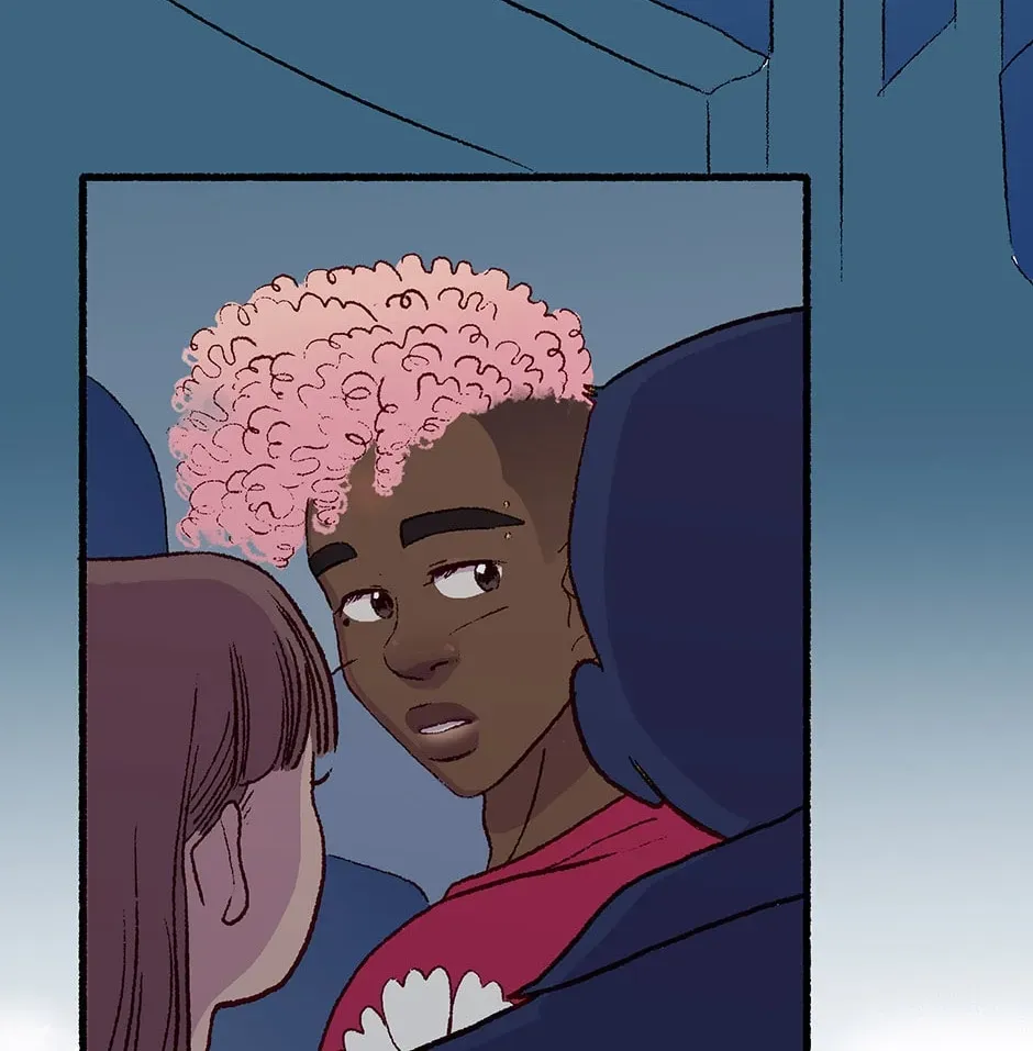 Hungry Heart Chapter 23 page 78 - 