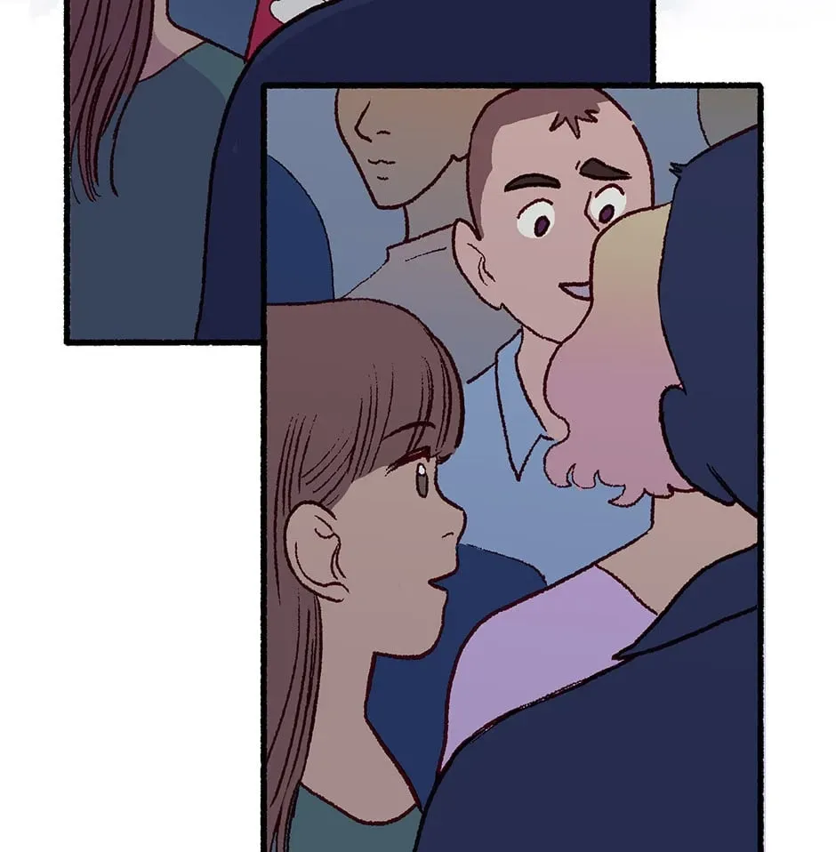 Hungry Heart Chapter 23 page 79 - 
