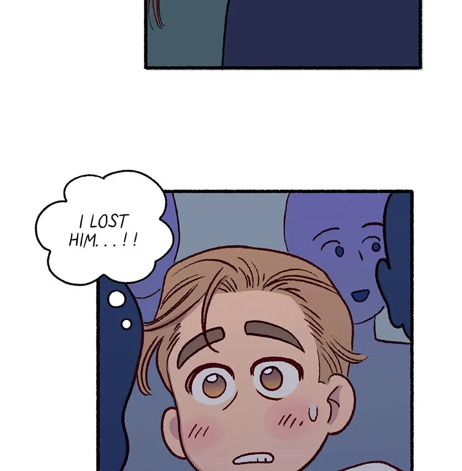 Hungry Heart Chapter 23 page 80 - 