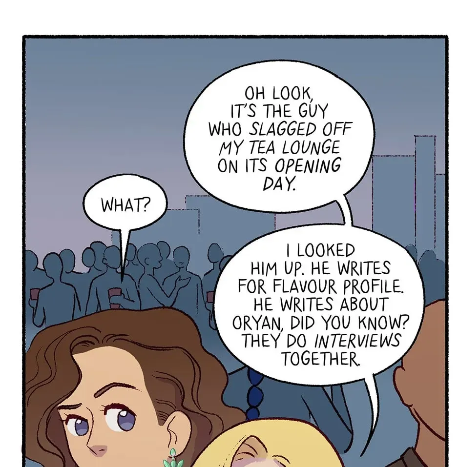 Hungry Heart Chapter 23 page 82 - 